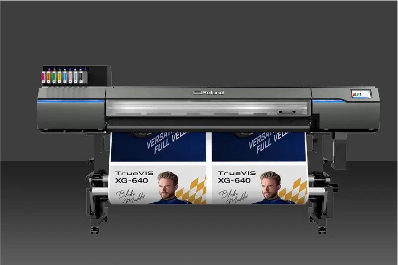 XG-640 Perforation